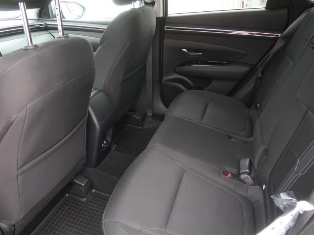Hyundai Tucson  1.6 T-GDI 