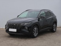 Hyundai Tucson  1.6 T-GDI 
