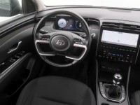 Hyundai Tucson  1.6 T-GDI 
