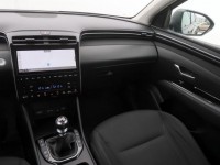 Hyundai Tucson  1.6 T-GDI 
