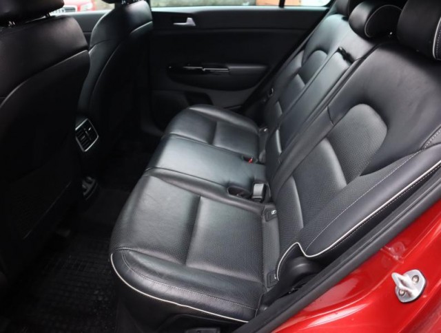 Kia Sportage  1.6 T-GDI GT Line