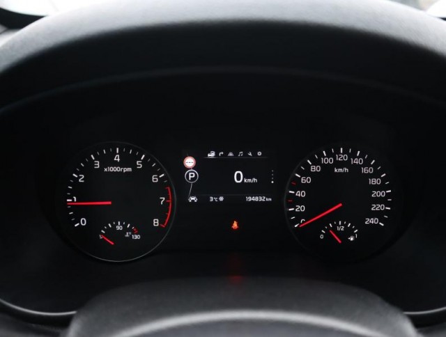 Kia Sportage  1.6 T-GDI GT Line