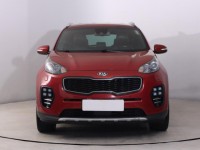 Kia Sportage  1.6 T-GDI GT Line