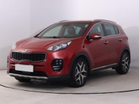 Kia Sportage  1.6 T-GDI GT Line