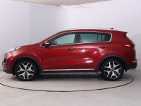 Kia Sportage  1.6 T-GDI GT Line