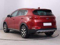 Kia Sportage  1.6 T-GDI GT Line