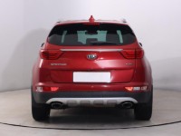 Kia Sportage  1.6 T-GDI GT Line
