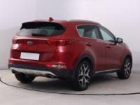 Kia Sportage  1.6 T-GDI GT Line