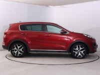 Kia Sportage  1.6 T-GDI GT Line