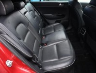 Kia Sportage  1.6 T-GDI GT Line