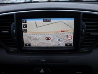 Kia Sportage  1.6 T-GDI GT Line