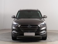 Hyundai Tucson  1.7 CRDi 