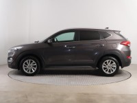 Hyundai Tucson  1.7 CRDi 