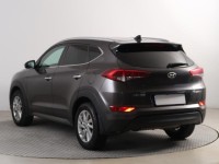 Hyundai Tucson  1.7 CRDi 