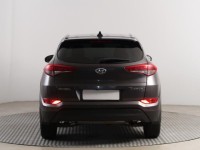 Hyundai Tucson  1.7 CRDi 