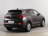 Hyundai Tucson  1.7 CRDi 