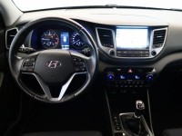 Hyundai Tucson  1.7 CRDi 