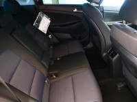 Hyundai Tucson  1.7 CRDi 