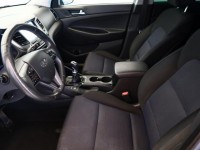 Hyundai Tucson  1.7 CRDi 