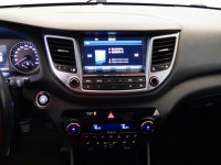 Hyundai Tucson  1.7 CRDi 