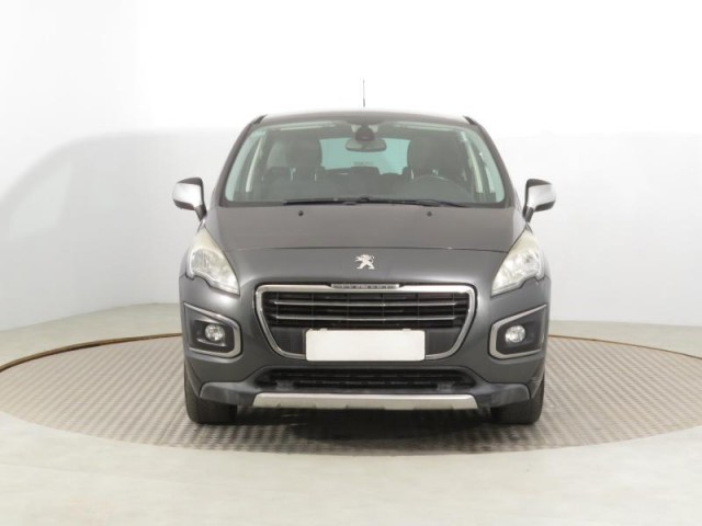Peugeot 3008  1.6 BlueHDi 