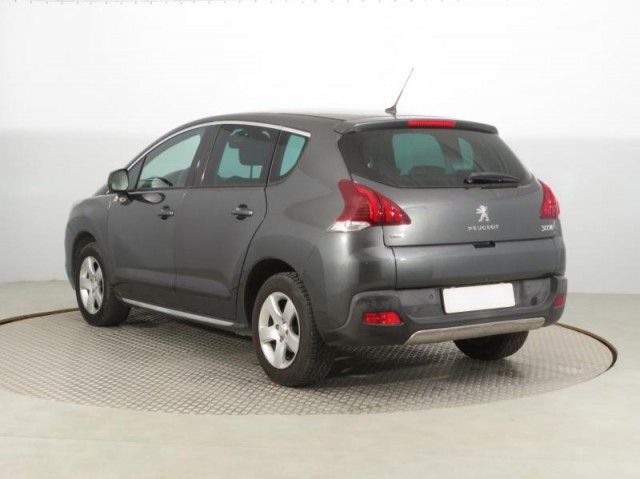 Peugeot 3008  1.6 BlueHDi 