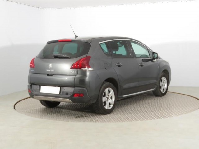Peugeot 3008  1.6 BlueHDi 