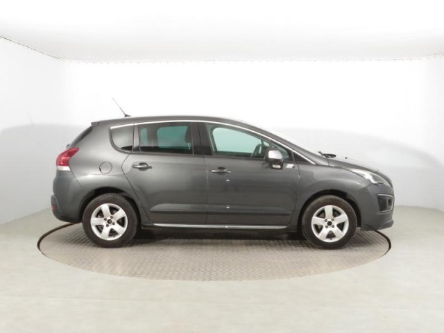 Peugeot 3008  1.6 BlueHDi 