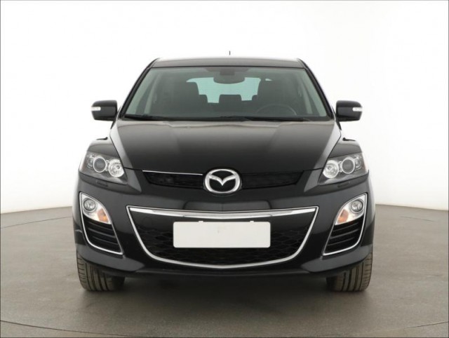 Mazda CX-7  2.2 MZR-CD 