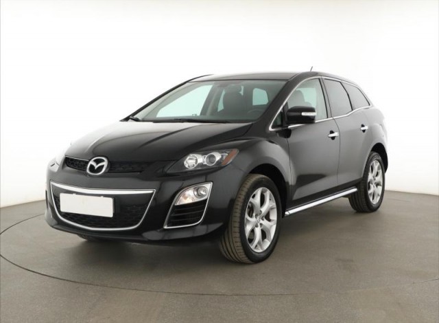 Mazda CX-7  2.2 MZR-CD 