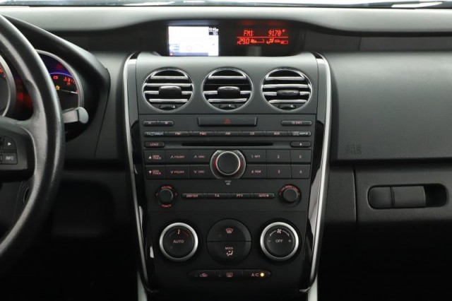Mazda CX-7  2.2 MZR-CD 