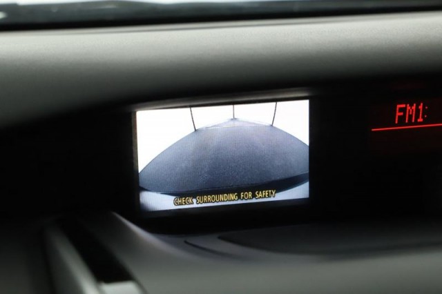 Mazda CX-7  2.2 MZR-CD 