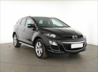 Mazda CX-7  2.2 MZR-CD 