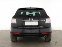 Mazda CX-7  2.2 MZR-CD 