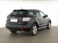 Mazda CX-7  2.2 MZR-CD 