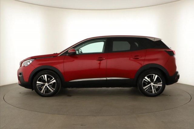 Peugeot 3008  1.5 BlueHDi Allure