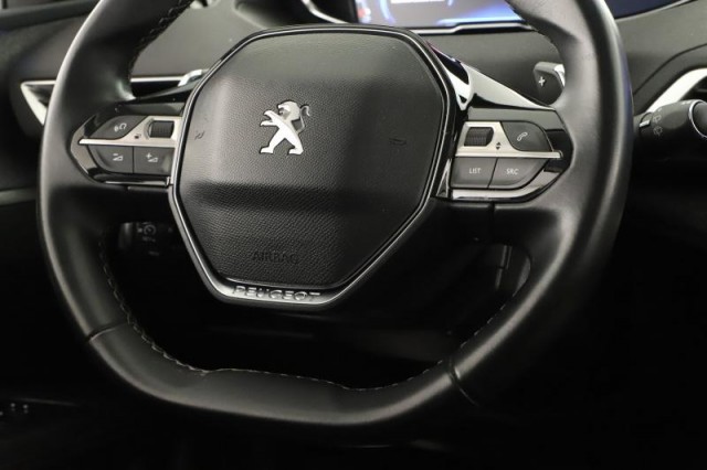 Peugeot 3008  1.5 BlueHDi Allure