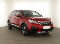 Peugeot 3008  1.5 BlueHDi Allure