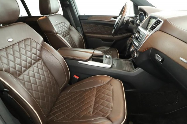 Mercedes-Benz ML  ML 350 