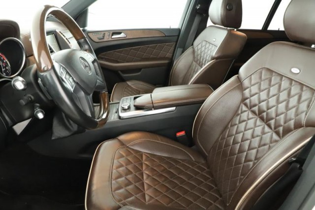 Mercedes-Benz ML  ML 350 