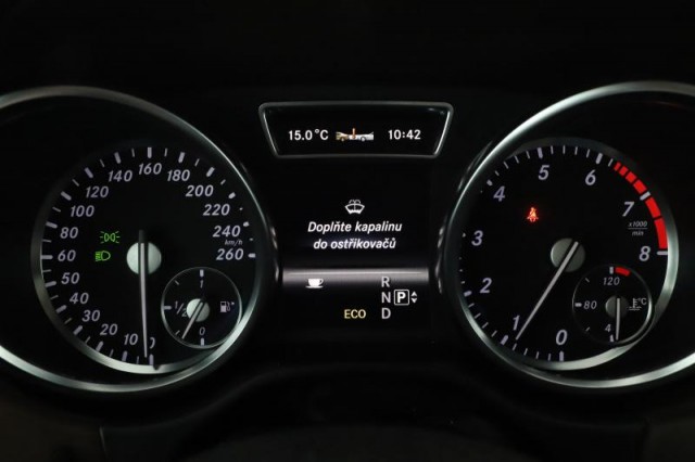 Mercedes-Benz ML  ML 350 