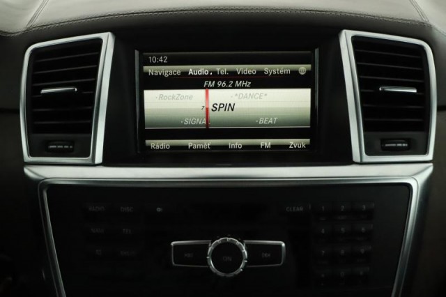 Mercedes-Benz ML  ML 350 