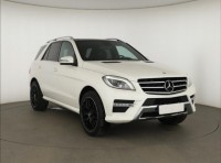 Mercedes-Benz ML  ML 350 