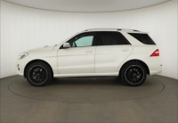 Mercedes-Benz ML  ML 350 