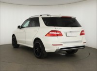 Mercedes-Benz ML  ML 350 