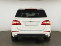 Mercedes-Benz ML  ML 350 