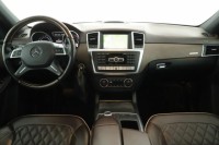 Mercedes-Benz ML  ML 350 