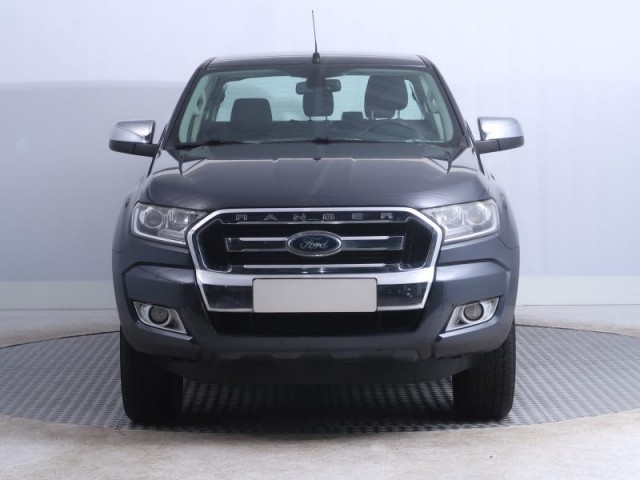 Ford Ranger  2.2 TDCi Limited