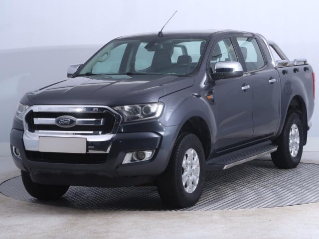 Ford Ranger  2.2 TDCi Limited