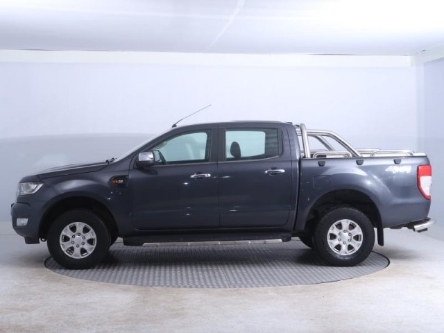 Ford Ranger  2.2 TDCi Limited